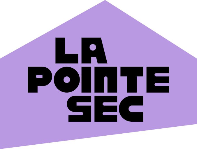 La Pointe Sec